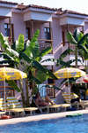 Perdikia Hotel 